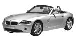 BMW E85 C1918 Fault Code