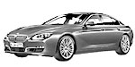 BMW F06 C1918 Fault Code
